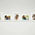 Family Frames Set - IKEA 3D model small image 1