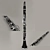 Melodic Harmony: Finest Clarinet 3D model small image 1