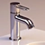 Axor Uno2 Single Lever Faucet 3D model small image 1