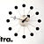 Vitra Ball Timepiece 3D model small image 1