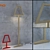 Sleek Light by DMO 3D model small image 1