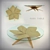 Minimalist Hana Coffee Table 3D model small image 1