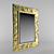 Reflections Mirror 3D model small image 1