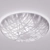 Title: Modern Big-size Ceiling Lamp 3D model small image 1