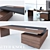 Executive Elegance: Walter Knoll CEOO 3D model small image 1