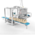 Reliable Conveyor System 3D model small image 1