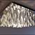 Axo Light Aura Pendant Light 3D model small image 1