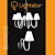 Elegant Lightstar Bianco Set 3D model small image 1