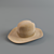 Vintage Hat Collection 3D model small image 1