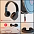 Beats Solo: Powerful Headphones 3D model small image 1