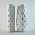 Rhinestone-Embellished Vase 3D model small image 1