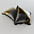  Heavenly Comfort Pillows 3D model small image 1