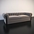 Elegant Fendi Sofa, Luxurious Style

Note: Since the translation of the description provided is already in English, there is no need for 3D model small image 1