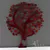 Paper Quilling Tree: Handcrafted Delight 3D model small image 1