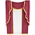 Imperial Classic Curtains 3D model small image 1