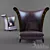 Elegant Christopher Guy Chair 3D model small image 1