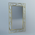 Luminex 596 (597) Mirror - Stunning Reflection 3D model small image 1
