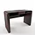 Ankona Table Dressing  Stylish and Functional 3D model small image 1