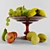 Fruit Medley Bowl 3D model small image 1