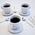 Morning Bliss: Exquisite Russian Coffee 3D model small image 1