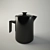 Smart Tea Maker 3D model small image 1