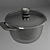 Blumhause Cookware: The Zepter Alternative 3D model small image 1