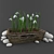 Snowdrop Serenade 3D model small image 1