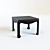 Lara Tea Table: A Chic Furnishing for Perfect Tea Moments 3D model small image 1