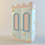 Secure EasyLock - Reliable Locker Lock 3D model small image 1