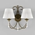 Timeless Elegance: Brashka Classic 3D model small image 1