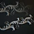 Elegant Fretwork Design 3D model small image 1