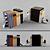 KARE Book Paper Guides - Simplify Your Reading 3D model small image 1