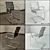 Modern High-Detail Chair 3D model small image 1