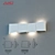 Rythmos Pendant Light: Sleek and Modern 3D model small image 1