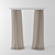 Elegant Shade Solution 3D model small image 1