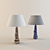 Elegant Illumination: Table Lamp 3D model small image 1