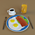 ColorCorrect Breakfast Plugin 3D model small image 1