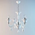 Globo June 63003-4 Chandelier 3D model small image 1