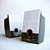 Immerse Your Ears: CREATIVE Computer Speakers 3D model small image 1