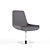 Elegant He 069 Chair (Guggenbichler) 3D model small image 1