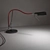 Elegant Illumination: Arketto Desk Lamp 3D model small image 1