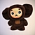 PROFI Cheburashka: Adorable and Educational Toy 3D model small image 1