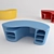 Polymer Table | 1800x950 3D model small image 1