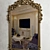 Timeless Reflection: Classic Mirror 3D model small image 1