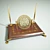 Maritime Treasures: Credan Titanic Clock 3D model small image 1