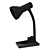 Versatile Desk Lamp with Camelion KD-362 3D model small image 1