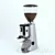 Saeco Ulisse Dosing Grinder: Perfectly Ground Coffee Every Time 3D model small image 1