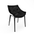 Elegant Passion: Philippe Stark Cassina 3D model small image 1