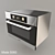 Miele 5060: Elite Cleaning Power 3D model small image 1