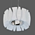 LIGHTSTAR 801160: Brighten Any Space! 3D model small image 1